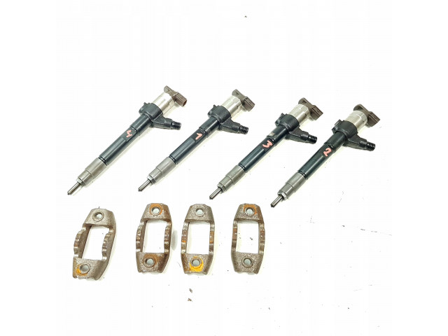 Форсунка citroen c4 aircross 1.8 hdi 1465a323