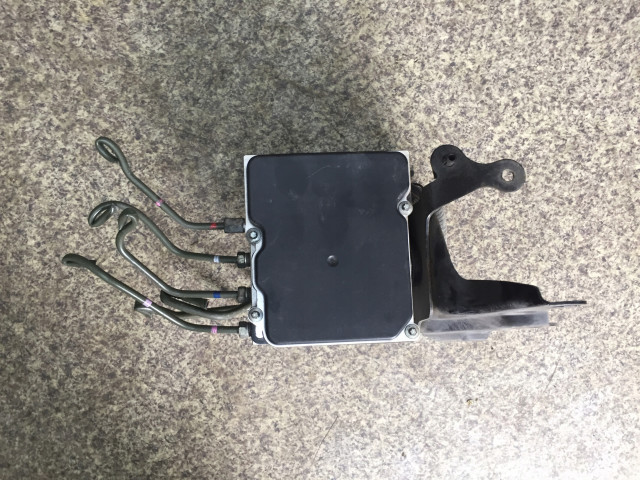 Avensis 3 III T27 Jednotka ABS sterownik 2.2 D4D KPL 0265251490, 44540-05100 Toyota