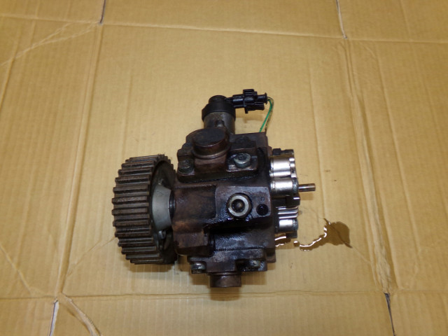 Vstřikovací čerpadlo 0445010102 Bosch Diesel