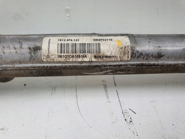 Hřeben řízení Mazda 7812974123 7812974123