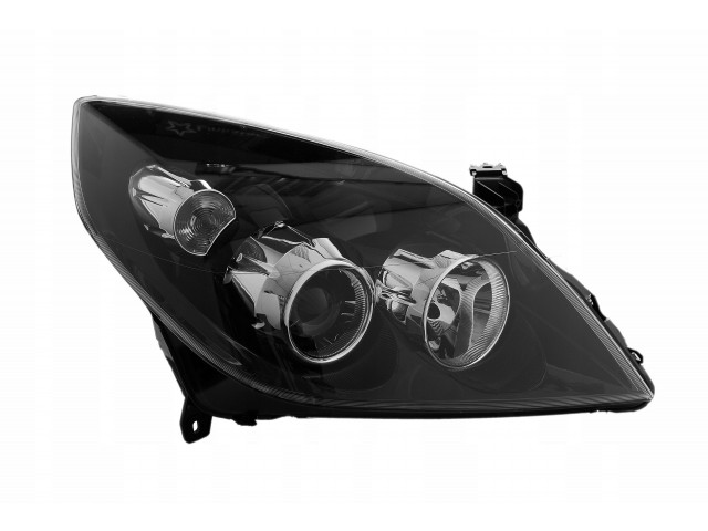 Přední světlo 201109152, TYC20-1109-15-2 1216580 TYC