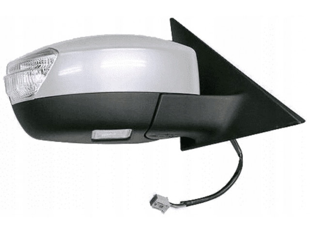 Zpětné zrcátko TYC 8717475052800, ISO9001. 1405020