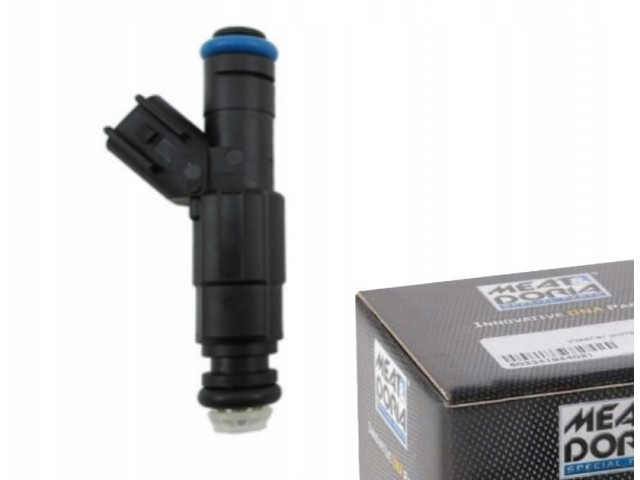 Vstřikovač 1S7G9F593GA, H75116154 1127191 Meat&Doria pro benzínový motor