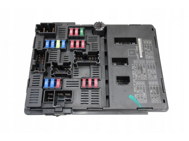 Pojistková skříňka BSI K13 10-13 284B71HR0C Nissan
