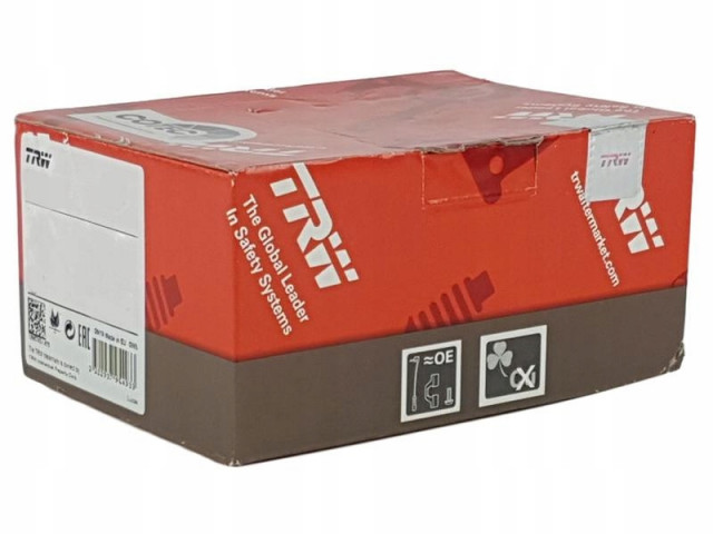 TRW Hlavní brzdový válec PMN219  5A999999, 24202617053    