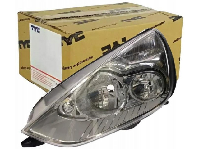 Tyc reflektor 20-11504-05-2 Левый