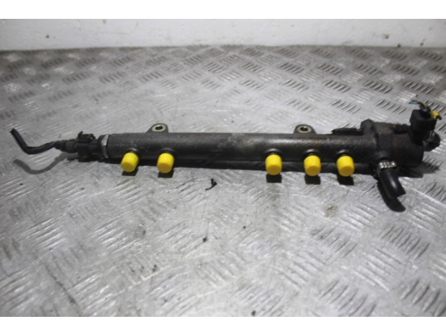 Vstřikovací lišta  0445214044  Suzuki       Diesel