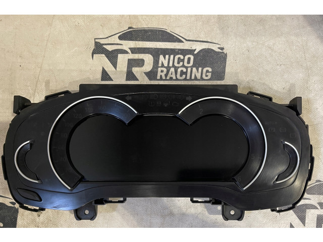 Přístrojová deska BMW 9392558