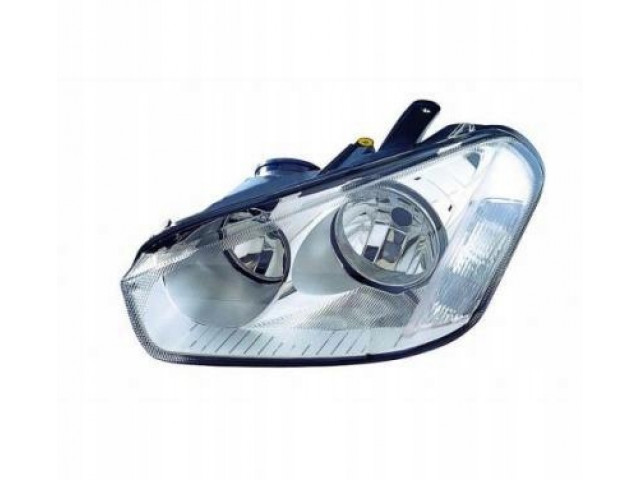 Přední světlo 01864962, 1466080 1524464, 1495650 Depo