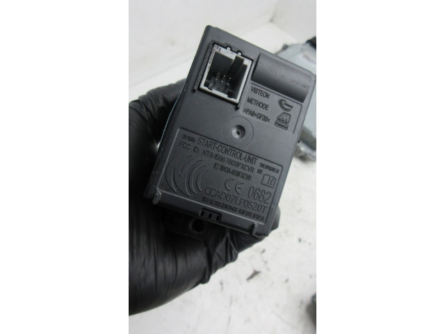 JAGUAR XF X250 9x2q-12a650 БЛОК УПРАВЛЕНИЯ ДВИГАТЕЛЕМ zesta