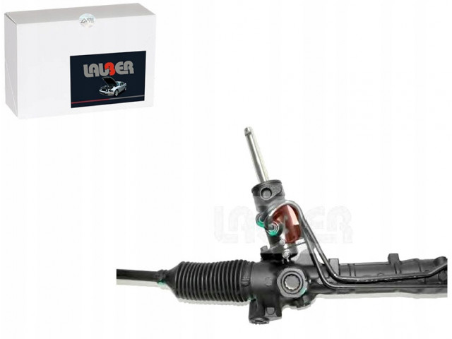 Рулевая рейка с wspomaganiem ford c-max 1322687, 1329309 1329309, 3M513A500AK Lauber