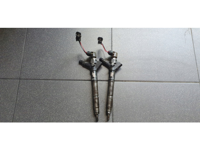 Форсунка lexus is 220d 23670-26020