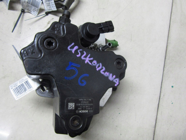  xc60 2.4 тнвд 0445010111 56