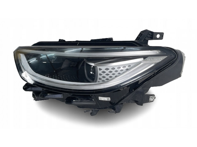 Vw id3 lampa левая led 10b941005a Левый