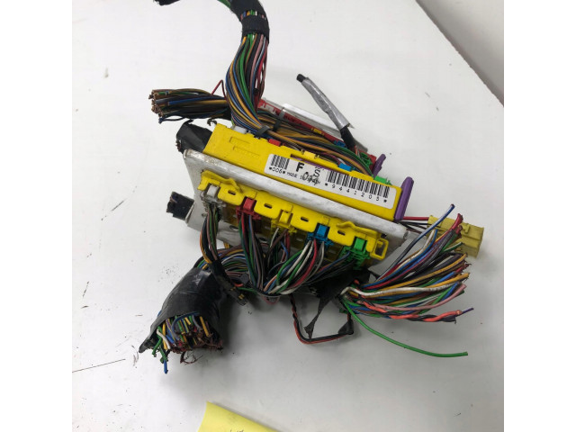 Pojistková skříňka CEM V70 I S70 9441205 Volvo