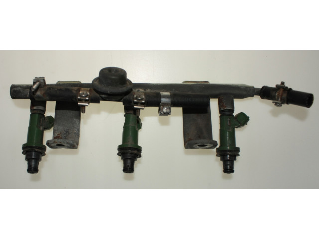 Vstřikovací lišta Subaru Diesel