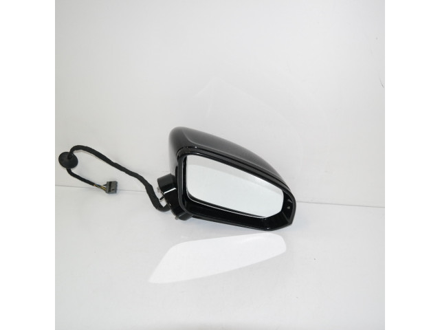 Zpětné zrcátko Volvo