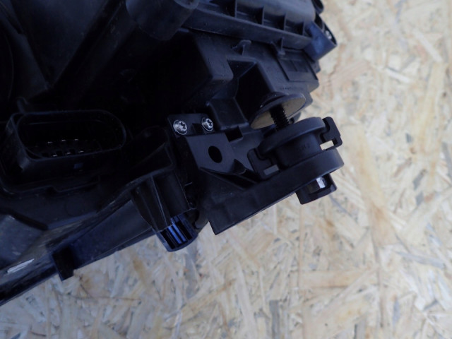 Přední světlo 2GA941036H 2GA941036H Volkswagen