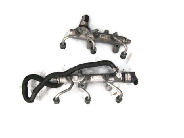 Vstřikovací lišta 059130089B Volkswagen Diesel