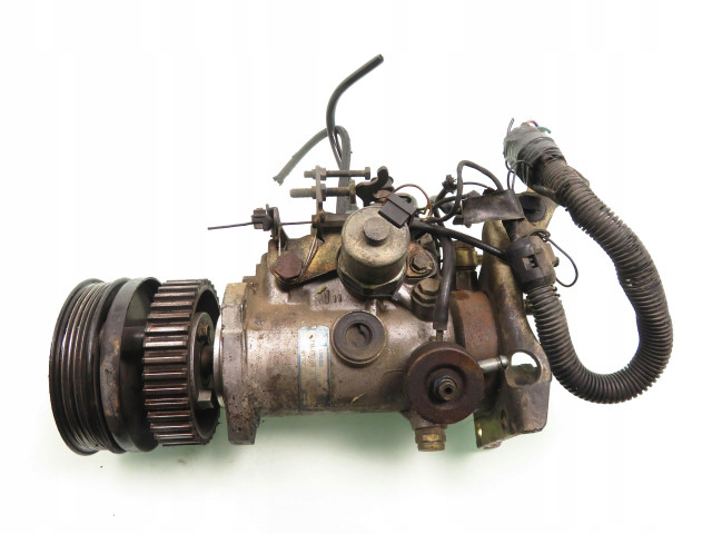 Vstřikovací čerpadlo 8444B640A, A785749 Lucas Diesel