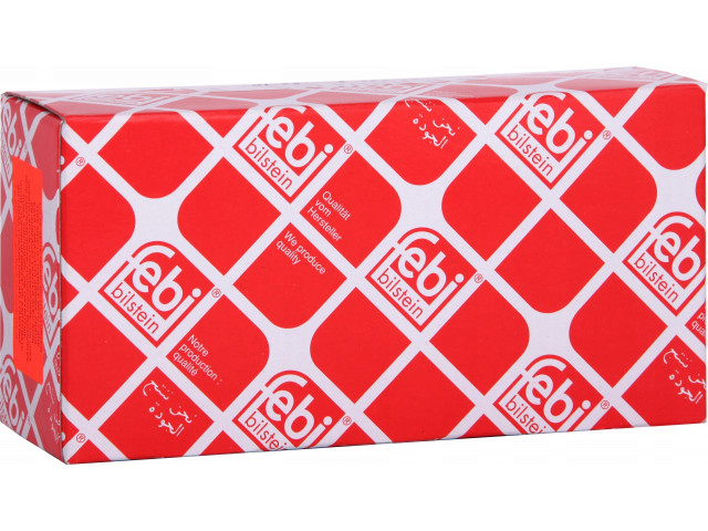 Snímač otáček klikové hřídele 4027816448990 Febi Bilstein