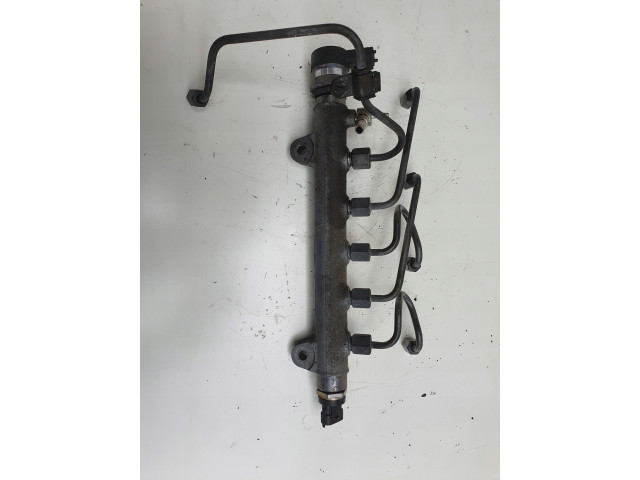 Vstřikovací lišta 0445214111 Bosch Diesel