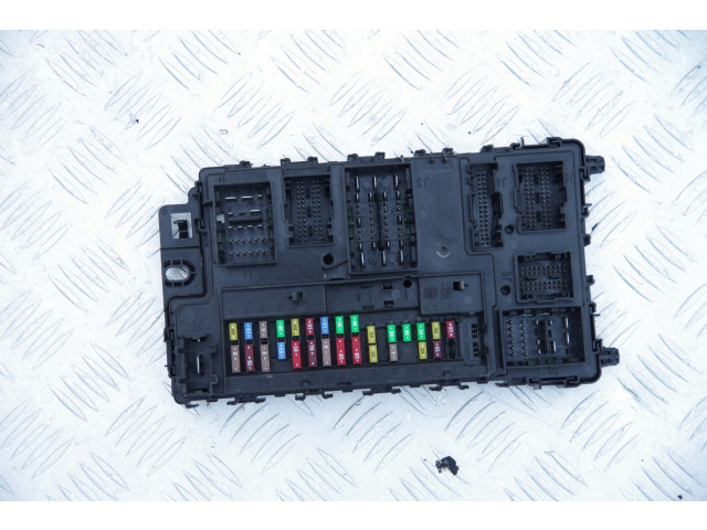 Pojistková skříňka BCM FORD MK5 HU5T-15604-BFE, A2C758701030000
