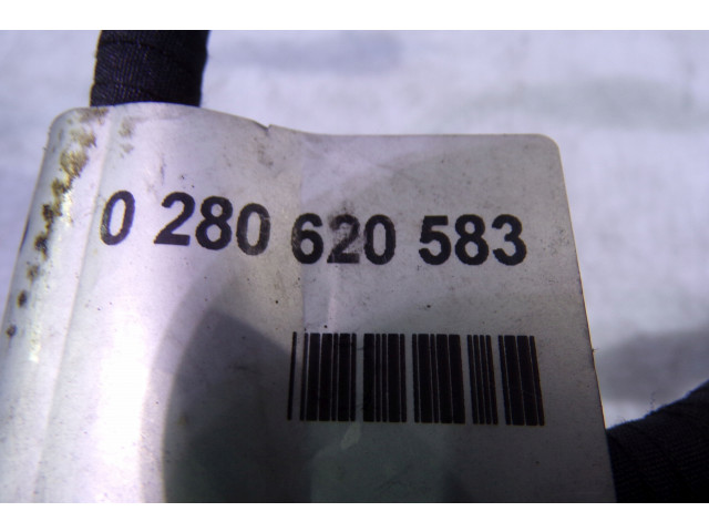 Vstřikovací lišta  0280151266  Alfa Romeo       pro benzínový motor