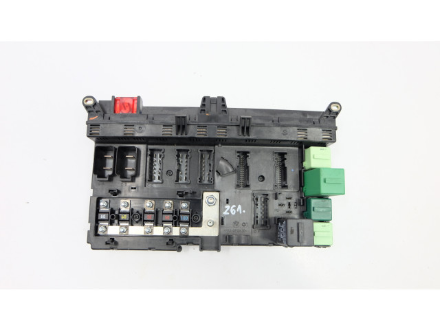 Pojistková skříňka III L322 518776109, YQE000350 Land Rover