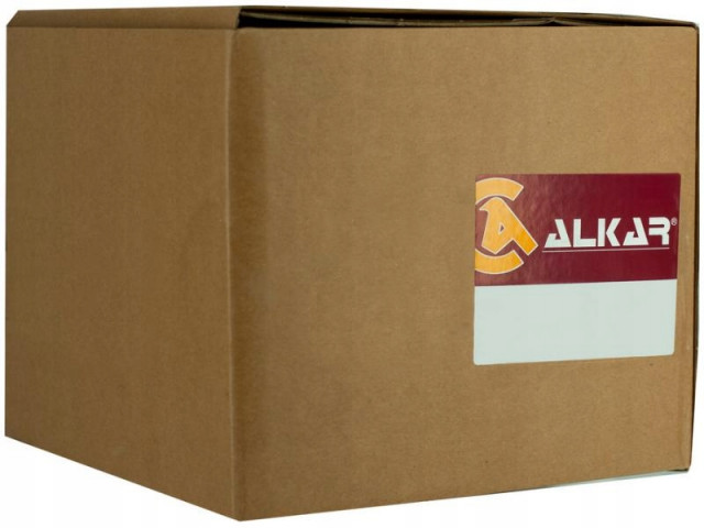 Zpětné zrcátko Alkar 1K0949102, 1K0857538 1K0857522Q