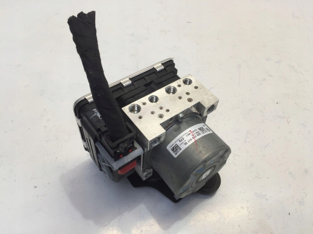 Vw tiguan ii 5na 2.0 tdi блок абс 5q0614517dl Volkswagen