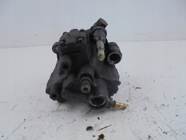 Vstřikovací čerpadlo 9658195080, 5WS40018 Siemens Diesel