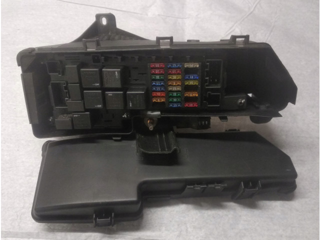 Блок предохранителей volvo xc90 163km          