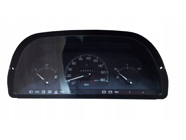 Přístrojová deska Fiat 46523101 6062950VB