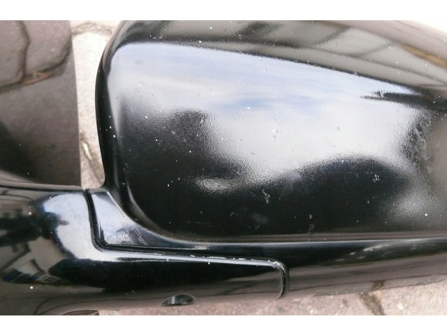 Zpětné zrcátko  Nissan      LUSTERKO 