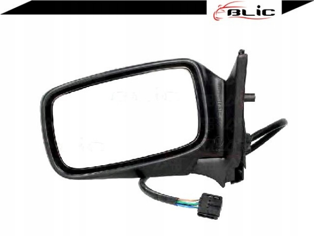 Zpětné zrcátko Blic 9447793, 6125515 10807811, 3380010