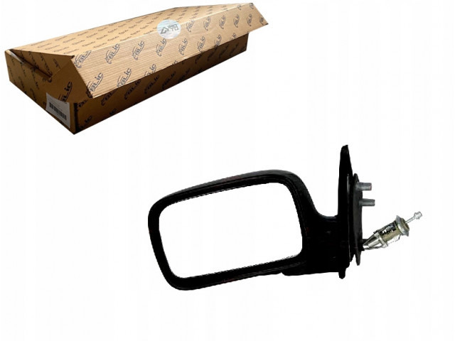 Zpětné zrcátko  Blic     6U1857521, 6U1857501 6U1857521, 6U1857501