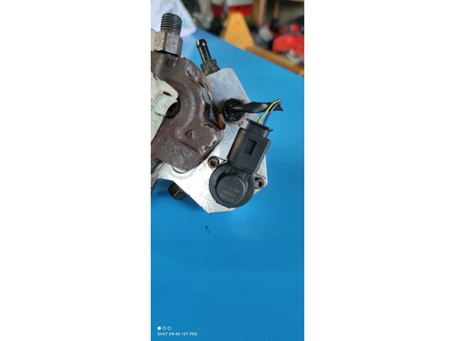 Vstřikovací čerpadlo A642070201, 6420700201 Mercedes-Benz Diesel