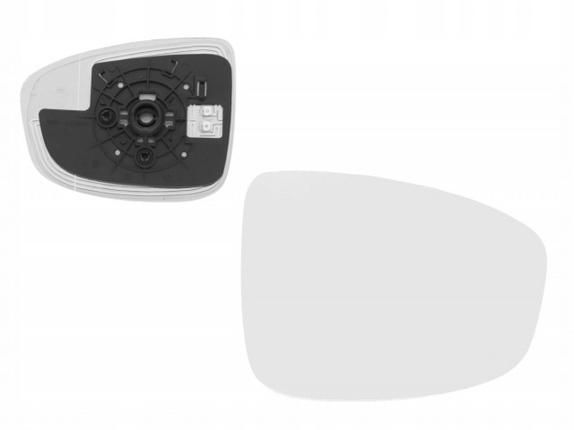 Zpětné zrcátko Inny (MMax) 45D1555E