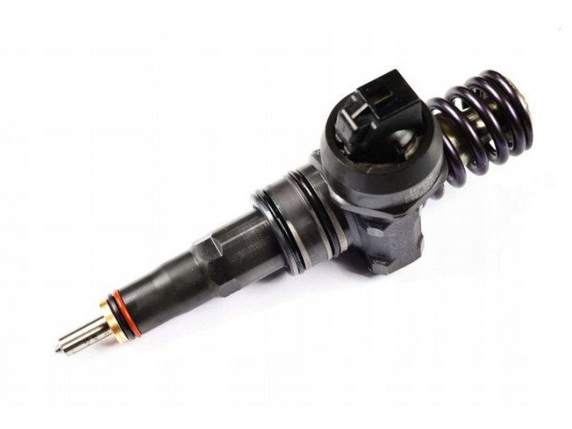 Vstřikovač 038130073AL Bosch Diesel