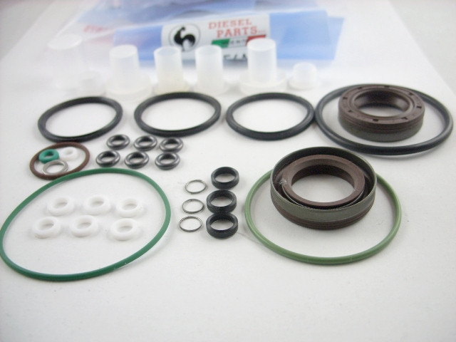 Vstřikovací čerpadlo 0445010007, 0445010009 DP Diesel