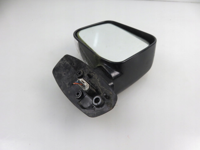 ЗЕРКАЛО ЛЕВОЕ MITSUBISHI SPACE WAGON III Левый LUSTERKO,