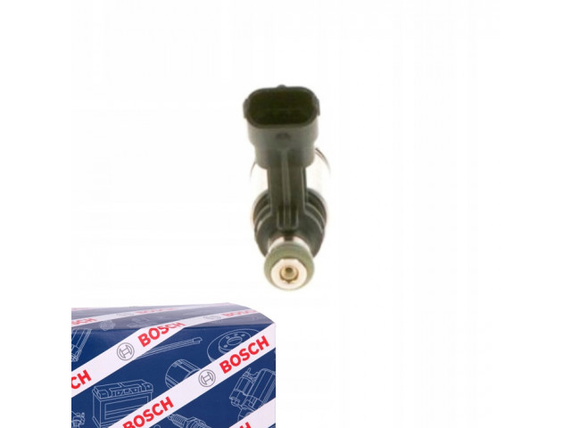 Форсунка bosch jaguar xe 2.0 JDE38900, LR082008