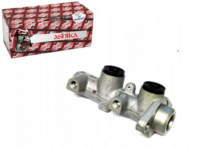 Тормозной цилиндр daewoo matiz 0.8 с блок абс ashika  93741046, ADG05103 CHEVROLET     