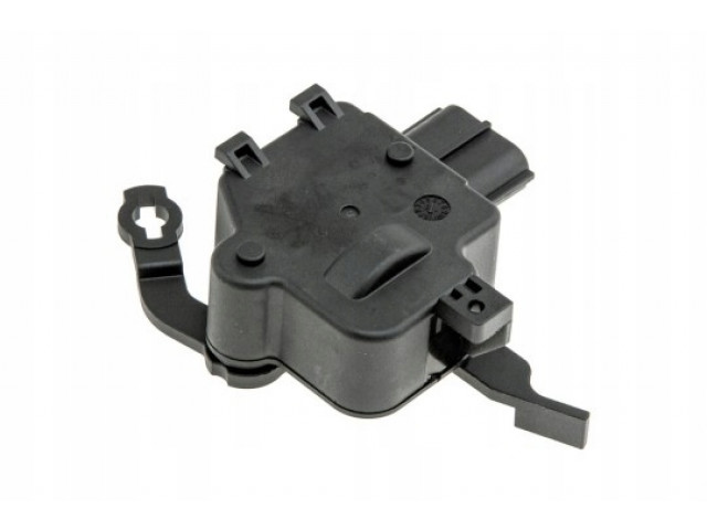 АКТУАТОР ZAMEK ЗАСЛОНКИ BAGAŻNIKA GRAND CHEROKEE WJ EZC-CH-043, 5018479AB 5018479AB NTY