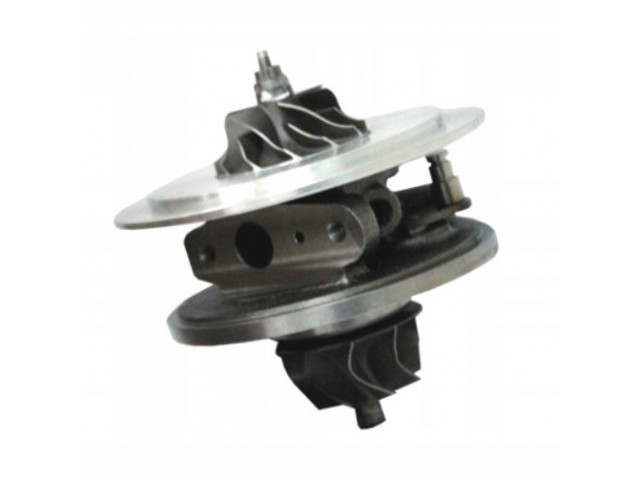 Turbodmychadlo Rdzeń koras turbo Nissan Almera II Primera 2.2 dci 727477-0002, 7274770002 Inny (inne)