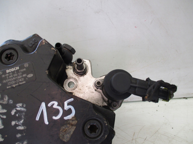 Vstřikovací čerpadlo 0445010121 0445010121, 33100-27400 Bosch Diesel