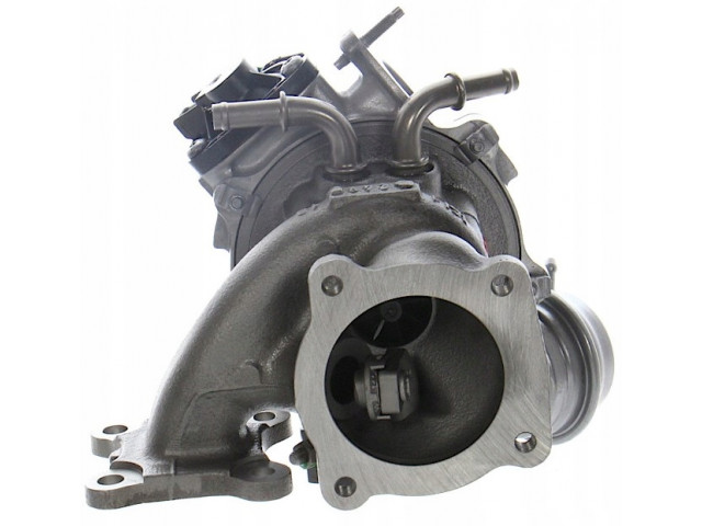 Турбина cm5g6k682hb 1761181 ford 1.0 100 1808411, 2008152 1761178