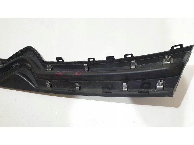 Решетка GRILL CITROEN JUMPY III 16- 9811789377