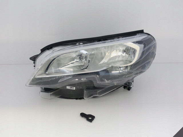 Přední světlo   9808572680 CITROEN Peugeot   